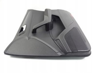 фото thumb №12, Vw t roc обшивки обшивка дверь материал перед led