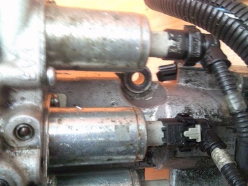 фото thumb №15, Fiat 1.2 1.4 помпа насос вибірник коробки 5 коробки передач автомат bm0085647b