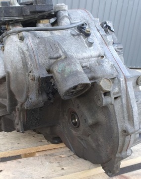 фото thumb №6, Коробка передач коробки передач 55-51sn volvo v50 30681142