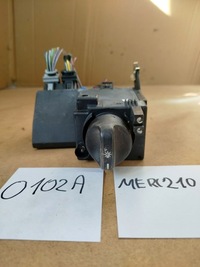 фото thumb №1, Переключатель выключатель света mercedes w210