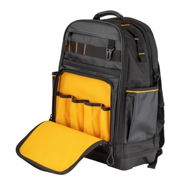 РЮКЗАК DEWALT PRO СУМКА ДЛЯ ИНСТРУМЕНТОВ ДЛЯ НОУТБУКА DWST60102-1