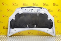 фото thumb №8, Gmc acadia 2007-2012 капот перед хром alu usa