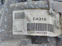 фото thumb №6, Nissan navara d40 2.5 dci редуктор автоматичної коробки передач ea310 oryg