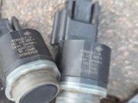 фото thumb №9, Megane iii универсал жгут pdc tył+4 датчики комплект 240151647r 09-2016