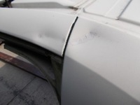 фото thumb №5, Mercedes sprinter 906 дах високий гарний оригінал oem