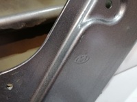 фото thumb №14, Hyundai i40 двері праве задні задня