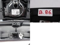 фото thumb №12, Audi a7 s7 s-line 4g8 10-18 молдинг верхній панель приладів жабо drewno хром