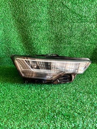 фото thumb №1, Фара правые audi a6 c8 полный led