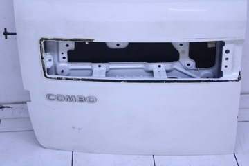 фото thumb №13, Opel combo d fiat doblo ii 10r- двері ліві задні лівий зад 249