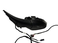 фото thumb №1, Дзеркало ліва vw t-roc cabrio 9+2pin 2gc857507