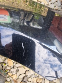 фото thumb №13, Bmw 1 i e81 lift e87 крыло правый перед передний schwarz ii 668