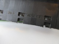 фото thumb №7, Вимикач перемикач вікон opel omega b 46723