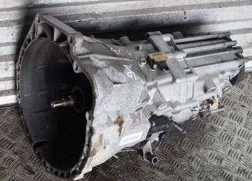 фото thumb №9, Коробка передач коробки передач bmw seria 3 e90 рестайлинг 318i 2.0 16v 143km 2170017396 2009