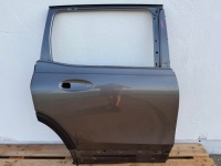 фото thumb №1, Двері задня задні праве mercedes glb w247 a247 2019- bardzo ladne оригінальні
