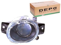 фото thumb №1, Лампа протитуманна h3 seat leon 1m toledo ii 1