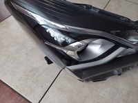 фото thumb №6, Лампа правая - линза - toyota yaris iii - рестайлинг - 17-20