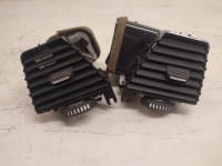 фото thumb №1, Renault laguna iii решётка обдув правый левый перед