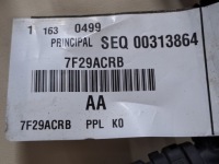 фото thumb №14, Жгут камера лонжерон предохранители 1.6 blue hdi peugeot expert iii 3 17r