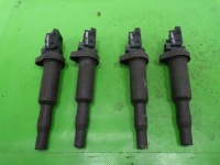 фото thumb №1, Bmw e46 compact 1.8 16v котушки котушка запалювання комплект
