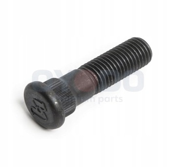 фото thumb №1, Шпилька ступицы mitsubishi eclipse galant grandis