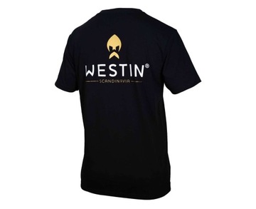 KOSZULKA Z KRÓTKIM RĘKAWEM WESTIN ORIGINAL-3XL