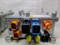 Преобразователь hybrid mahle psa 2023 rok mopar 9859125780 Доставка, фото thumb