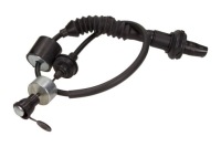 Купити Керування зчепленням троси, ped maxgear 32-0088, фото thumb