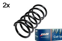 фото thumb №1, Kilen 56027 пружина підвіска