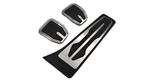 фото thumb №10, Накладки na педали bmw e90 e91 e92 e93 05-2013 e39 1996-2004 e60 e61 03-10