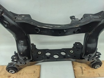 фото thumb №10, Балка тележка подрамник колыбель подвешивание зад задняя a1663500132 mercedes ml gl