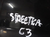 фото thumb №6, Крышка багажника багажника ford street ka c3