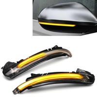 фото thumb №11, Поворотники динамічні w дзеркало audi a6 c7 4g 2012-2018 rs6 s6