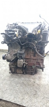 фото thumb №6, Peugeot 407 307 двигун стійка 2.0 hdi 136 km 10dytj rhr справний