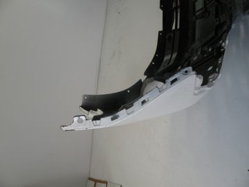 фото thumb №9, Mitsubishi outlander iii 15- рестайлинг бампер переднее