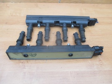 фото thumb №7, Opel astra j corsa d e 1.2 1.4 a12xer 1.4turbo котушка 28445765 оригінал 55579072