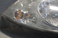 Mercedes w169 фара правый  перед s2341 uk с Разборки, фото thumb