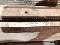 Вентилятор радіатор води mercedes w205 1.6 cdi механічна коробка передач Недорого, фото thumb