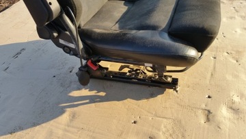 фото thumb №7, Сидіння сидіння recaro kba 91284