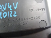 фото thumb №6, Rav4 5 v решітка повітропровід середня 455644-2190