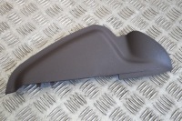 фото thumb №1, Защита пластик mercedes gle w167 a1676805600