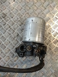 фото thumb №1, Клапан основание осушитель mercedes atego 2 ii 1224 1526 axor