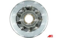 Сцепление односторонний, стартер as-pl sd0034 Доставка, фото thumb