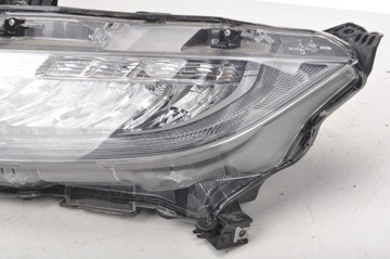 фото thumb №6, Honda civic x лампа левая передняя левый перед uk