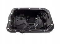 фото thumb №1, Поддон масляная hyundai getz 1.1 2002-2009 nowa