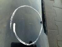 фото thumb №6, Ford b-max 2012-17r. - дверь левый перед