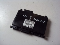 фото thumb №1, Модуль памяти сидений зеркал jeep compass ii 17-