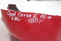 фото thumb №11, Бампер задня 4pdc opel corsa e 15-