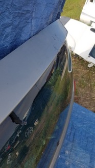 фото thumb №7, Крышка багажника peugeot 3008 i