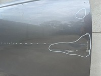 фото thumb №8, Дверь mercedes glb x247 w247 перед правый