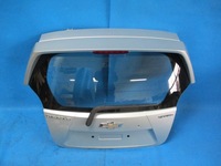 фото thumb №1, Кришка багажника багажника chevrolet spark